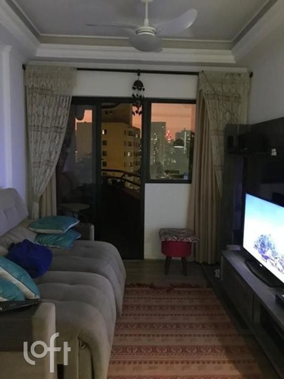 Apartamento à venda com 3 quartos, 70m² - Foto 6