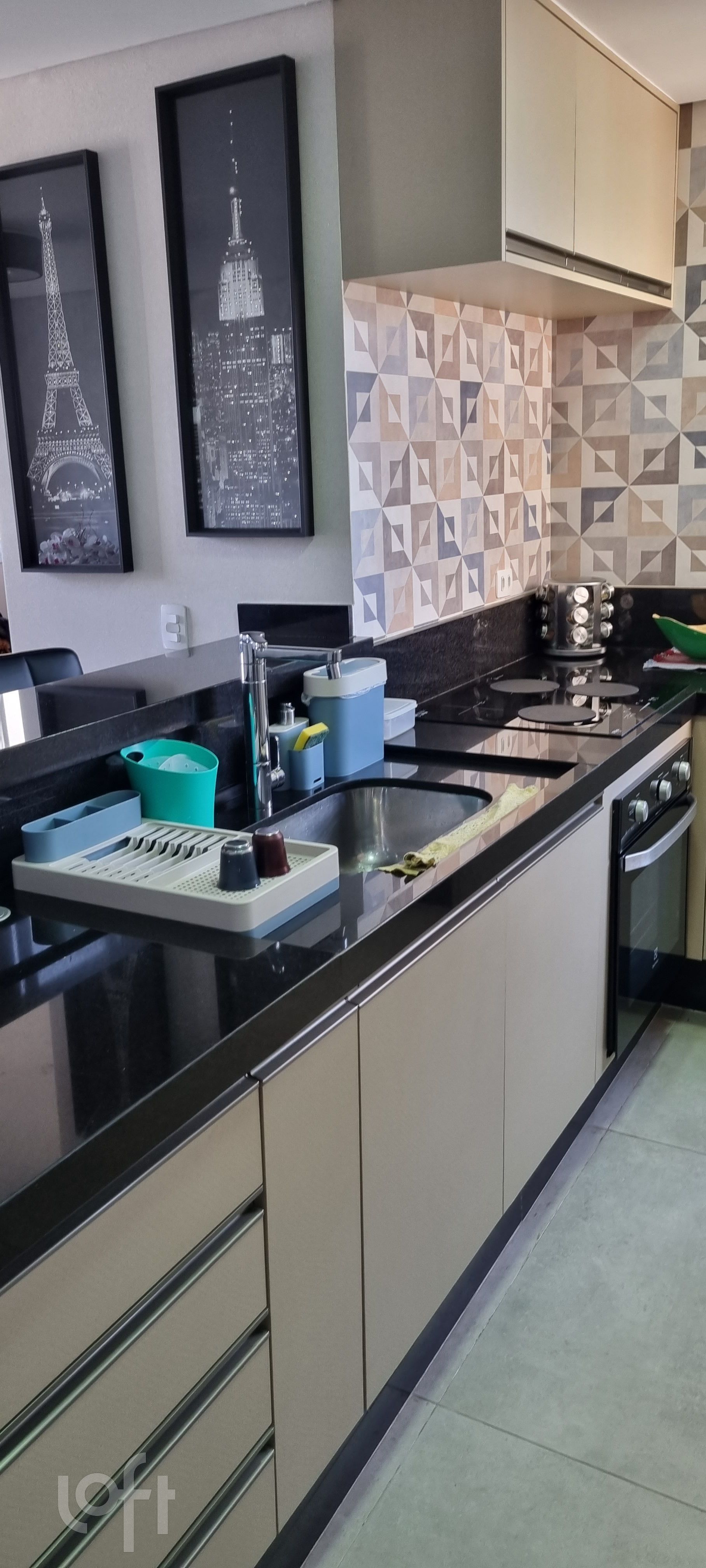 Apartamento, 1 quarto, 55 m² - Foto 32