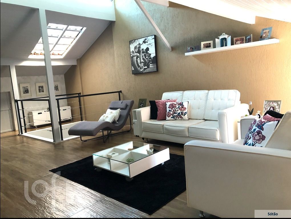 Casa, 3 quartos, 280 m² - Foto 16