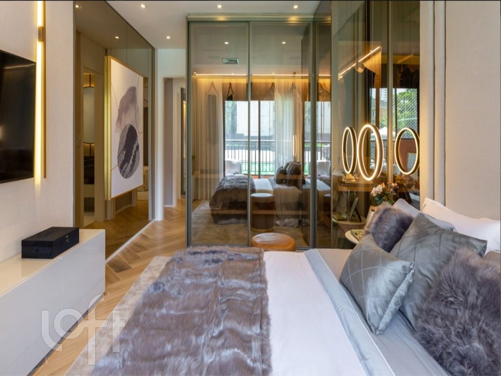 Apartamento, 3 quartos, 123 m² - Foto 14