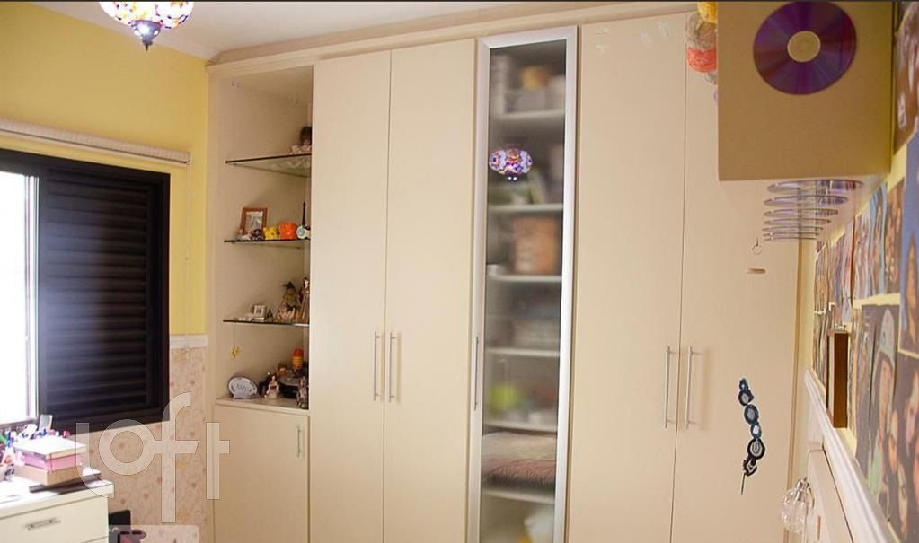 Casa, 3 quartos, 100 m² - Foto 21