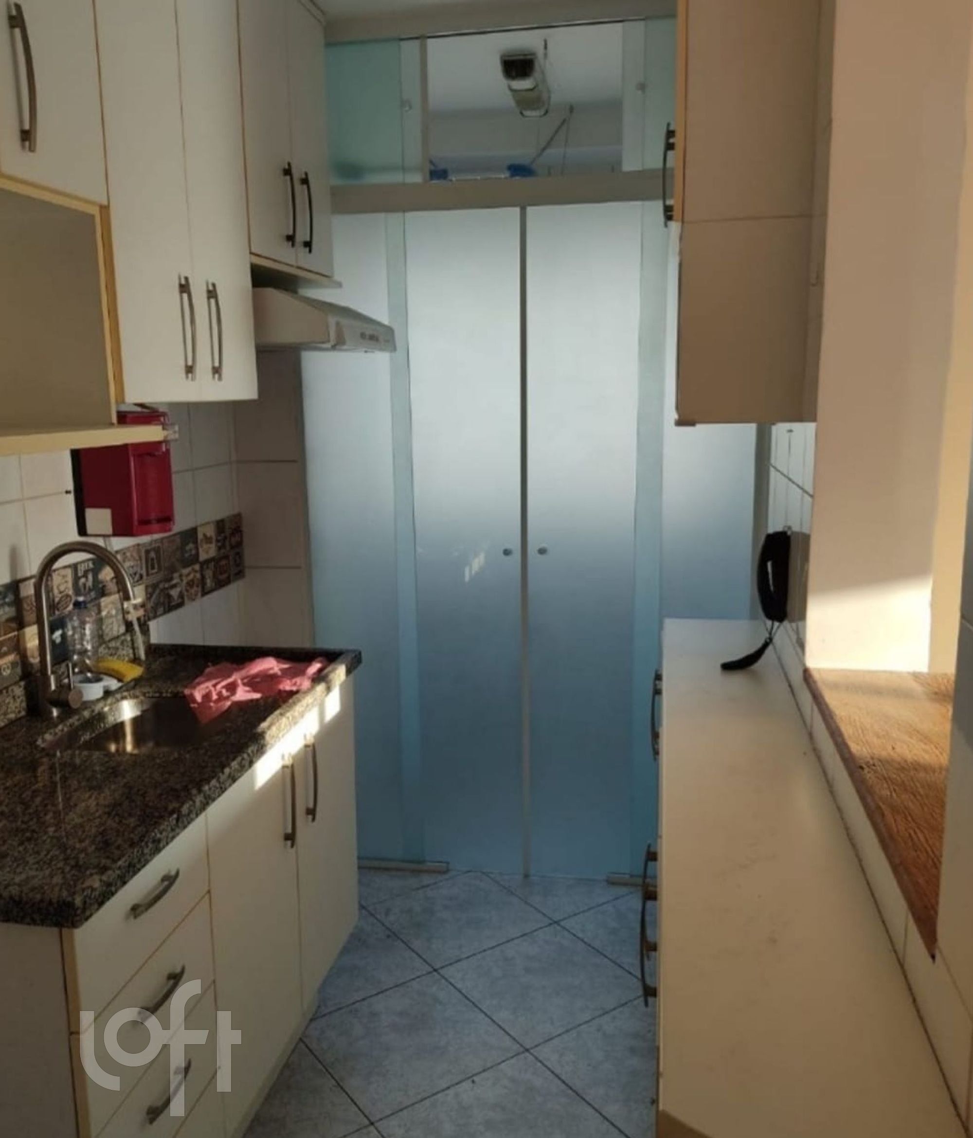 Apartamento, 3 quartos, 60 m² - Foto 13