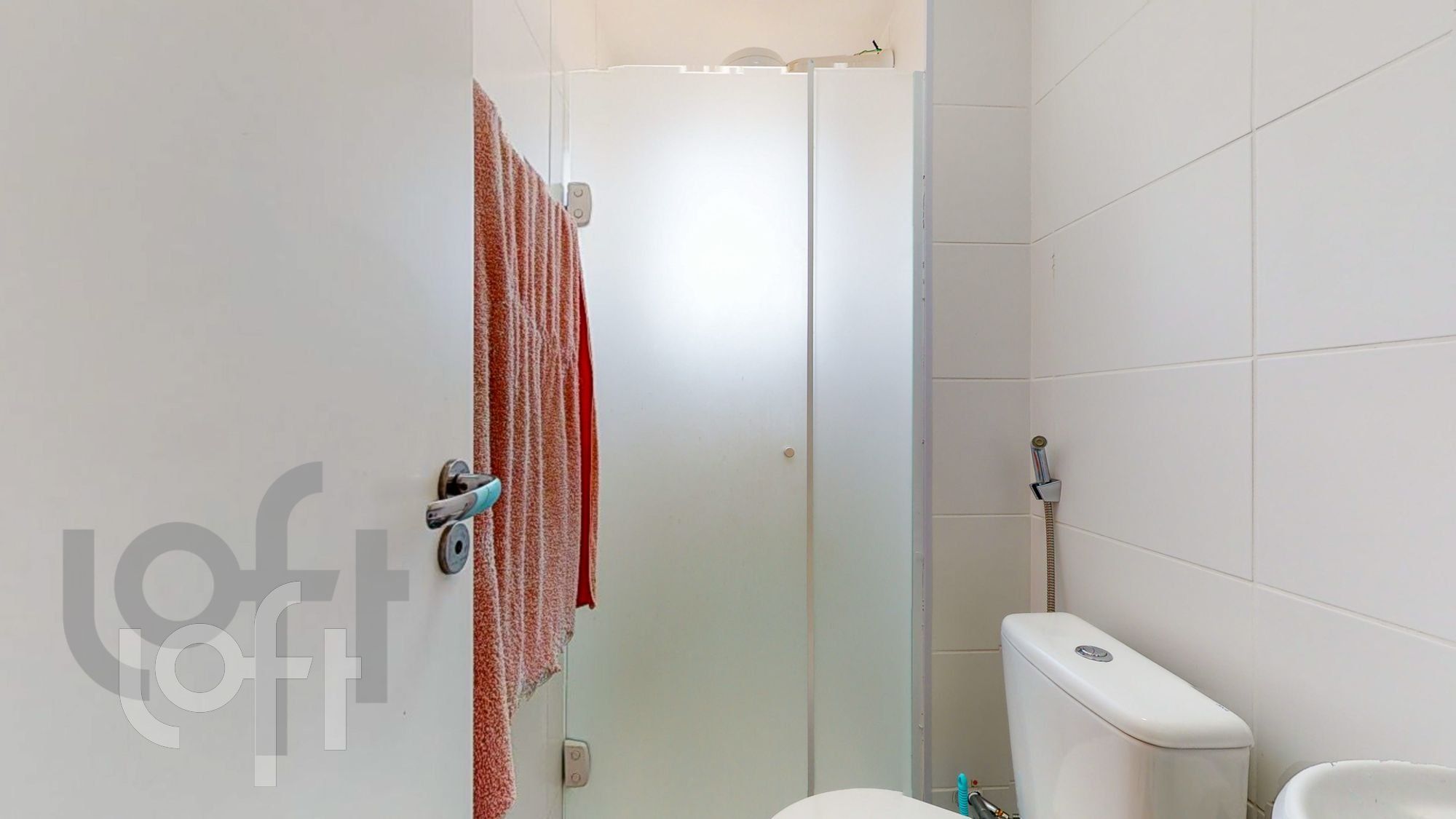 Apartamento, 2 quartos, 40 m² - Foto 37