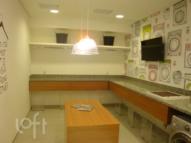 Apartamento, 1 quarto, 40 m² - Foto 26