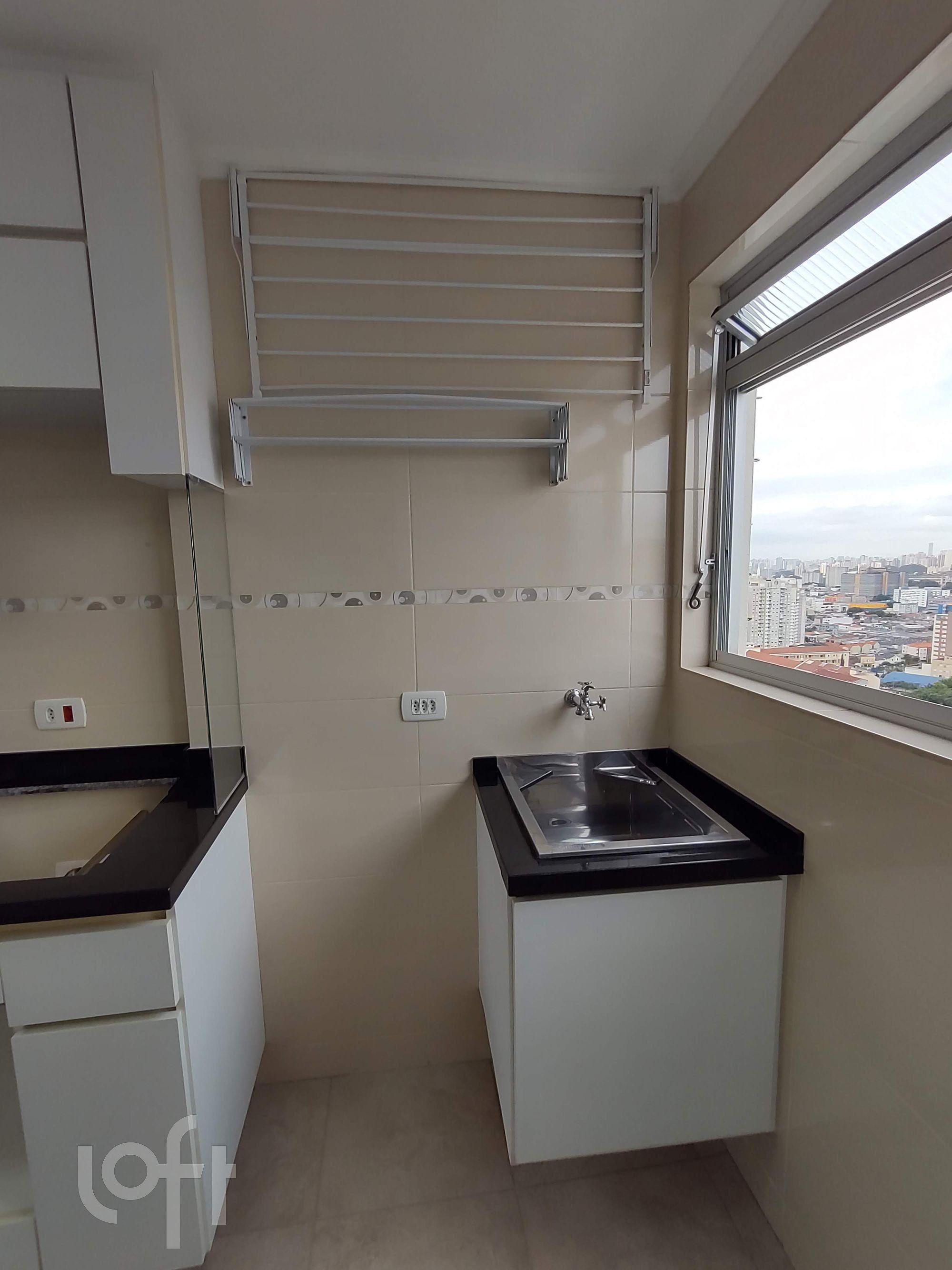 Apartamento à venda com 1 quarto, 36m² - Foto 12