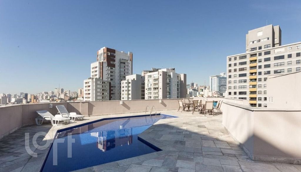 Apartamento, 1 quarto, 40 m² - Foto 2