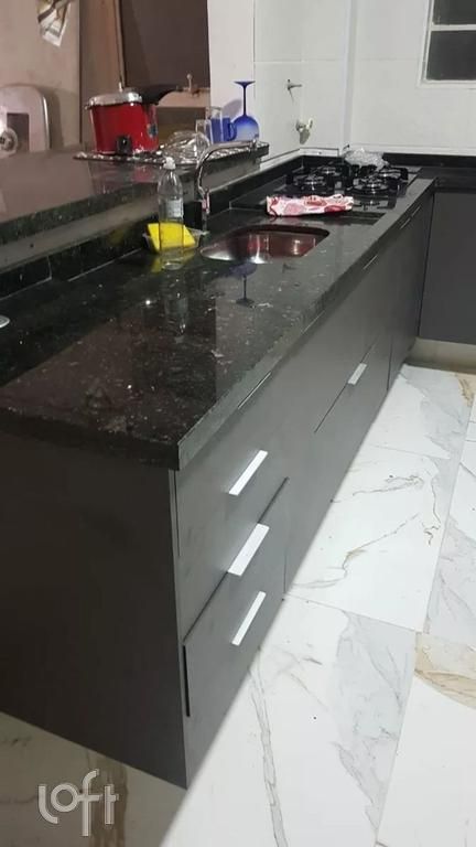 Apartamento à venda com 3 quartos, 97m² - Foto 12
