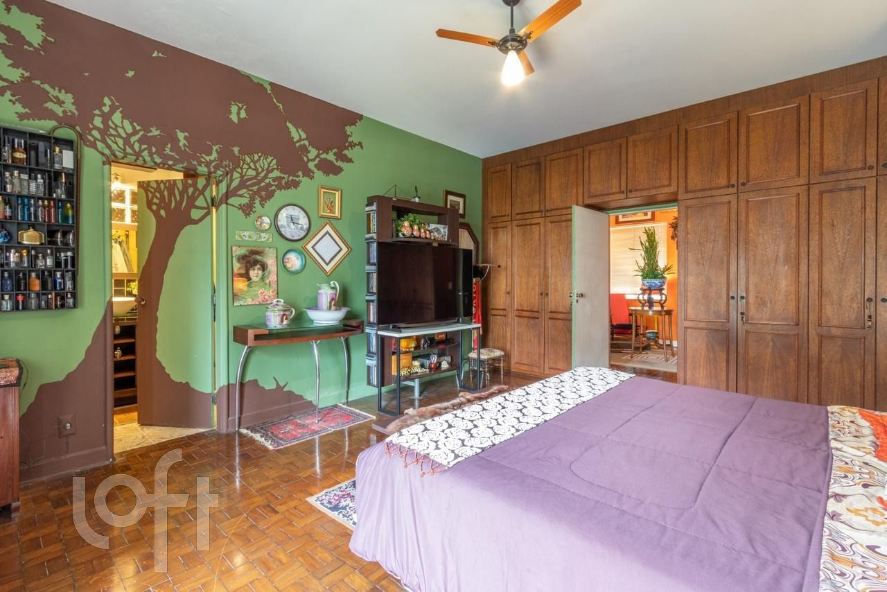 Apartamento, 3 quartos, 380 m² - Foto 12