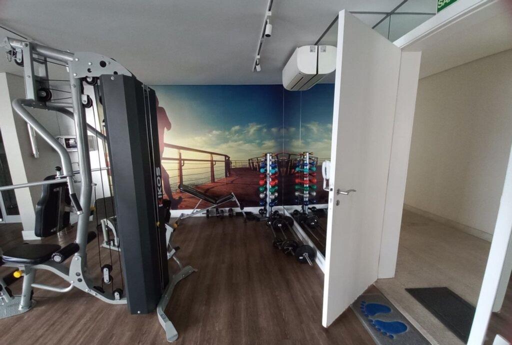 Apartamento, 3 quartos, 72 m² - Foto 13