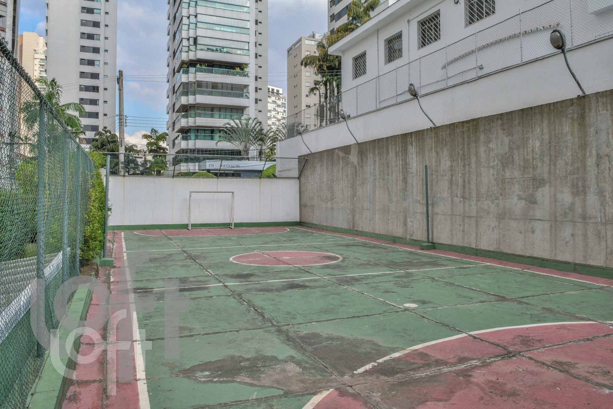 Apartamento à venda com 3 quartos, 285m² - Foto 41