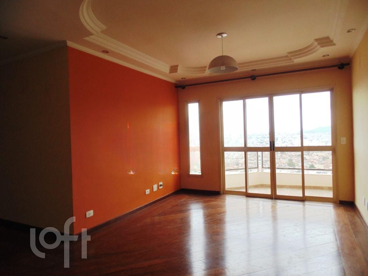 Apartamento, 3 quartos, 88 m² - Foto 3