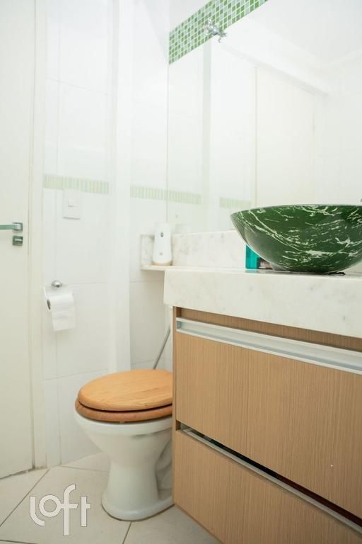 Apartamento à venda com 2 quartos, 50m² - Foto 18