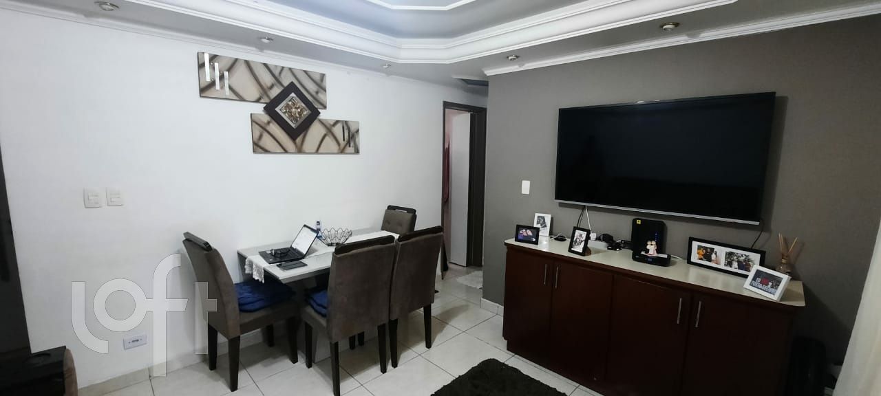 Apartamento, 2 quartos, 50 m² - Foto 2