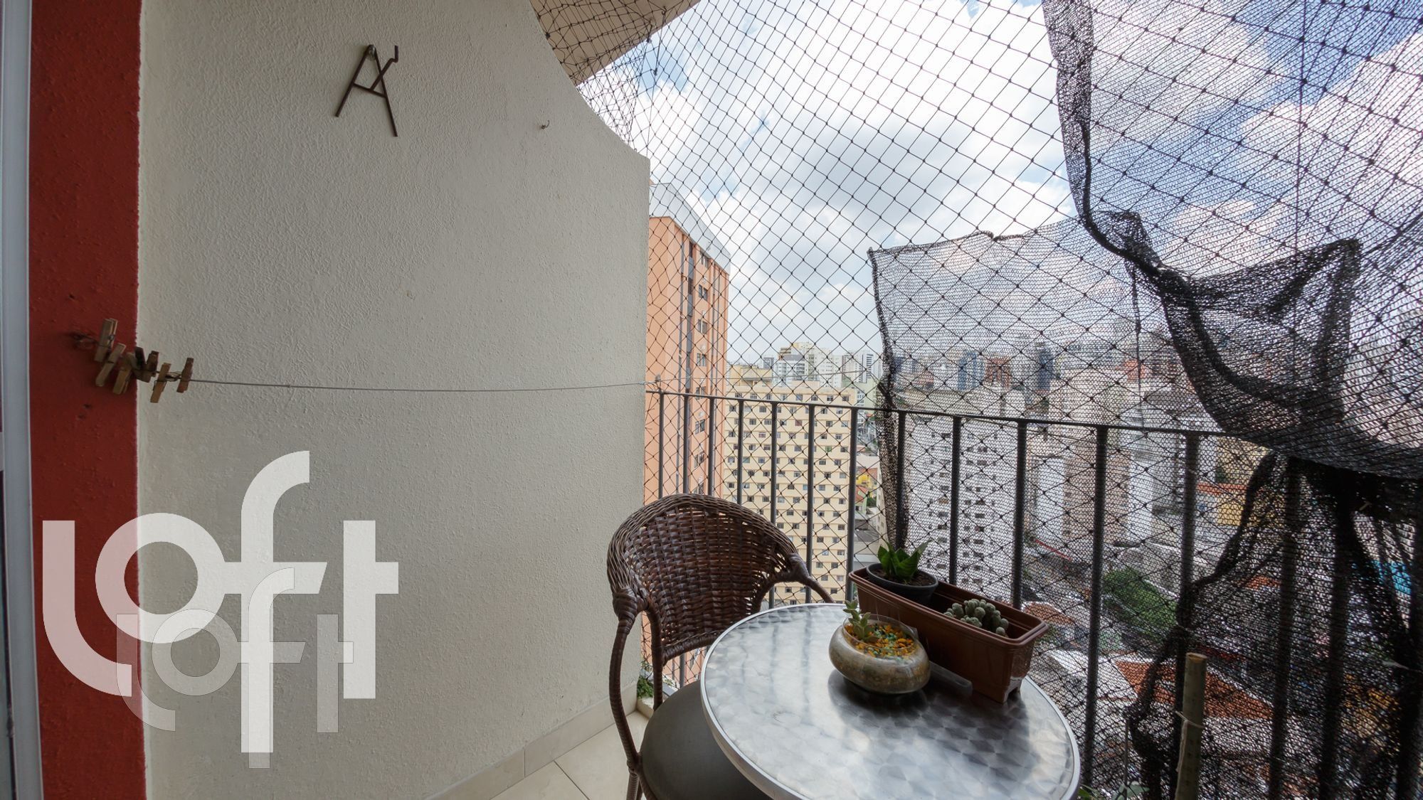 Apartamento, 3 quartos, 61 m² - Foto 22