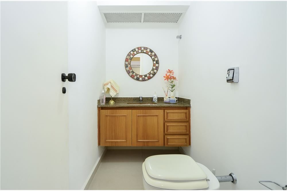 Apartamento, 4 quartos, 169 m² - Foto 10