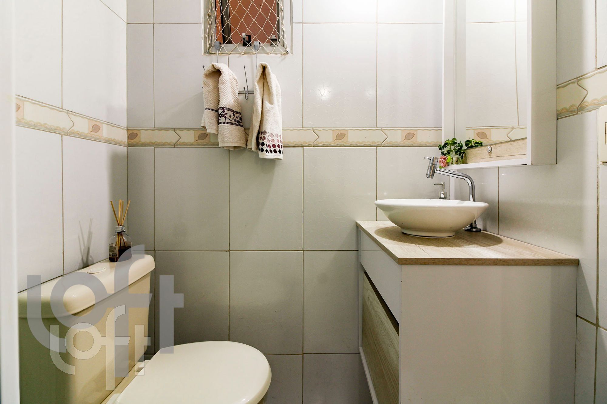 Apartamento, 2 quartos, 50 m² - Foto 35