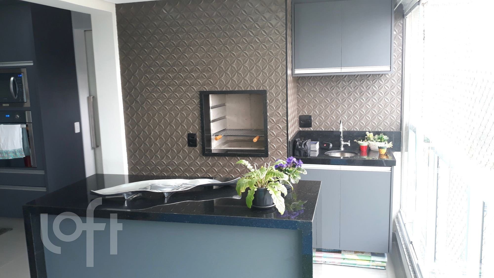 Apartamento à venda com 3 quartos, 157m² - Foto 8