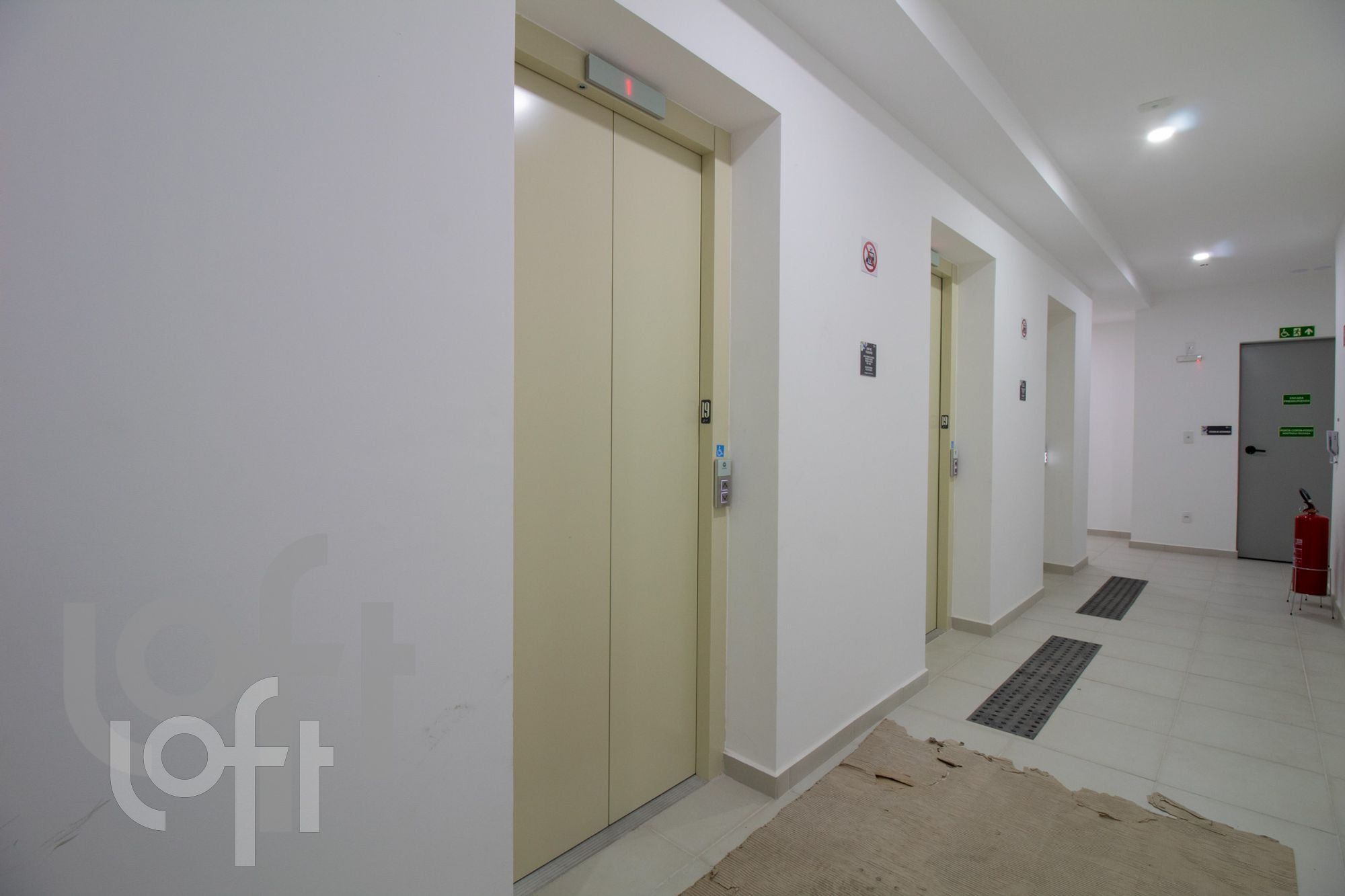 Apartamento, 3 quartos, 53 m² - Foto 40