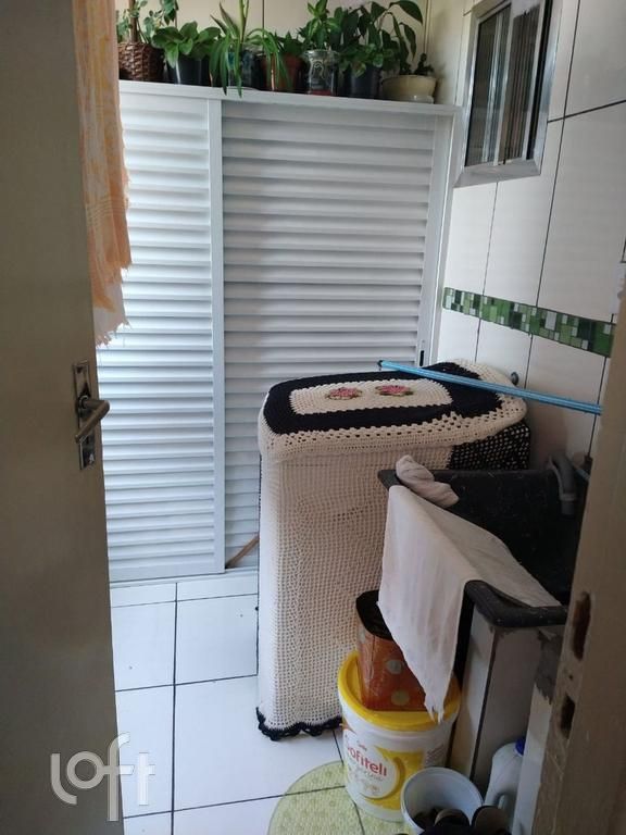 Apartamento, 2 quartos, 59 m² - Foto 6
