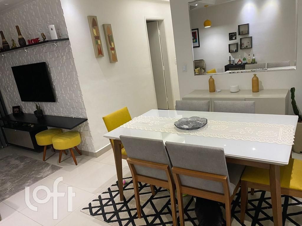 Apartamento, 3 quartos, 70 m² - Foto 13