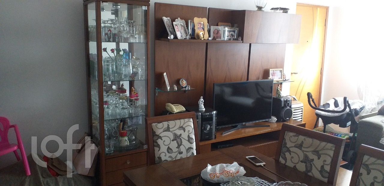 Apartamento, 3 quartos, 87 m² - Foto 3