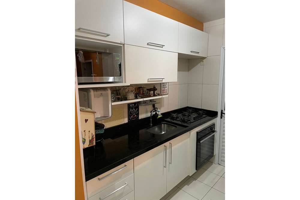 Apartamento, 3 quartos, 81 m² - Foto 8
