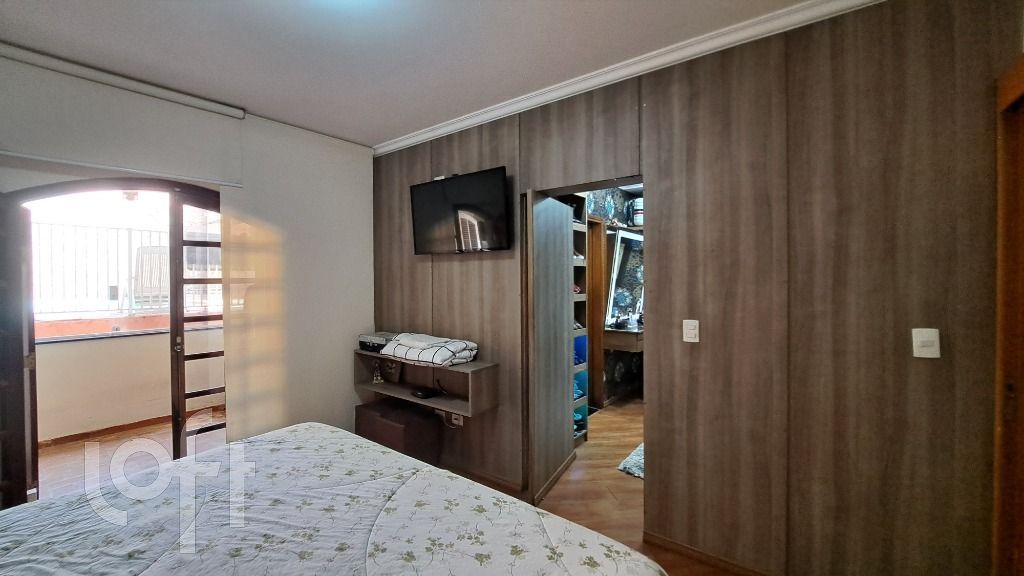 Casa à venda com 3 quartos, 390m² - Foto 28