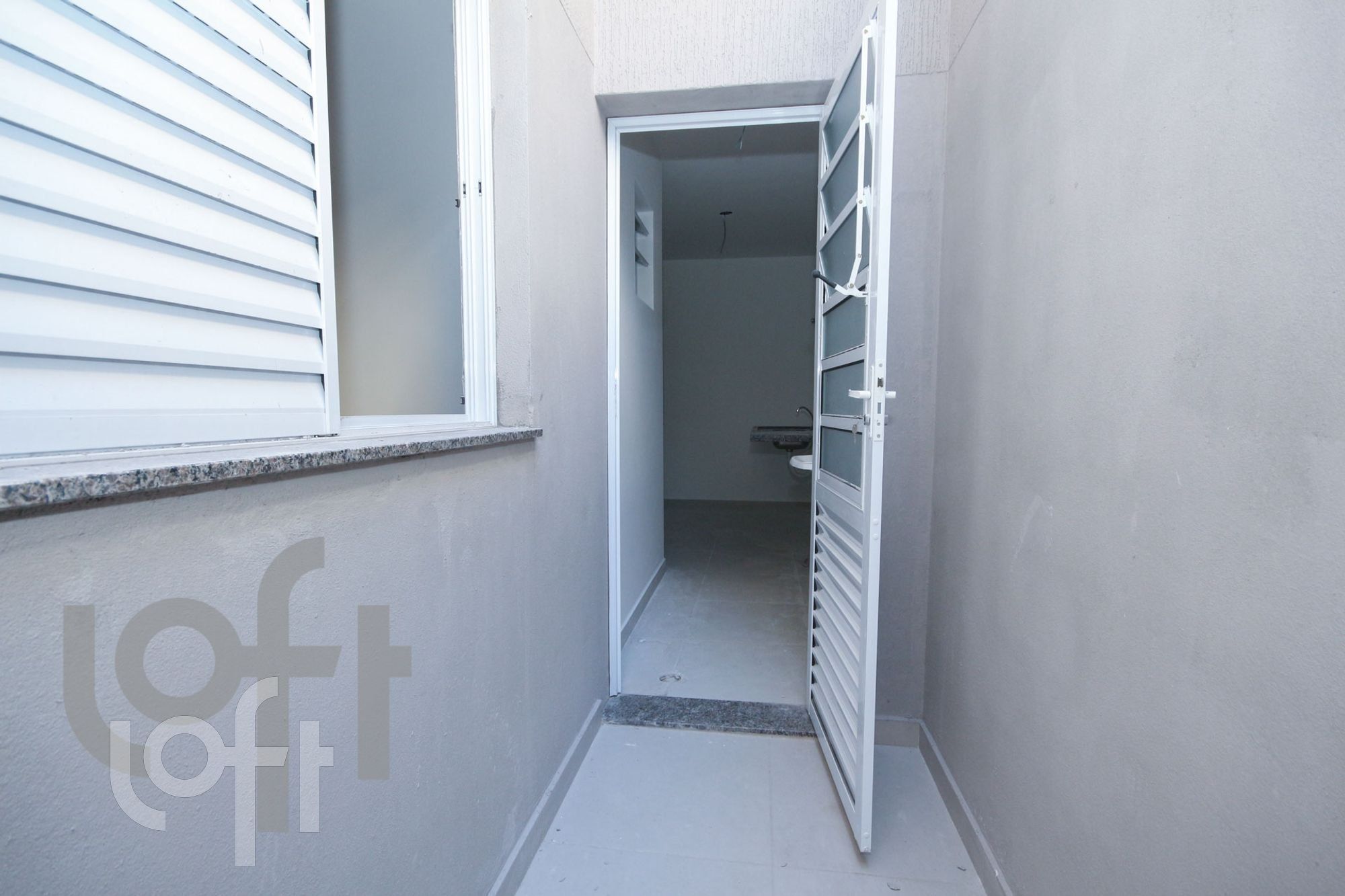 Apartamento, 1 quarto, 28 m² - Foto 12