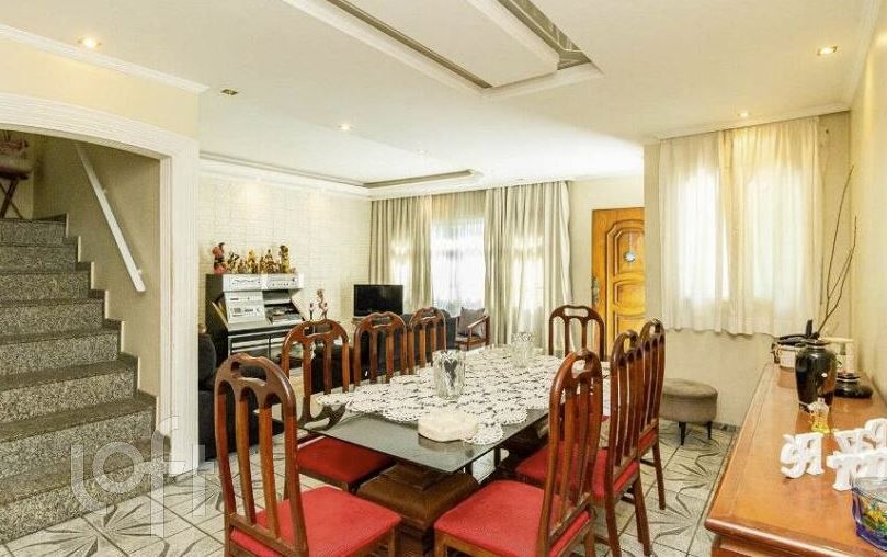 Casa, 3 quartos, 295 m² - Foto 7