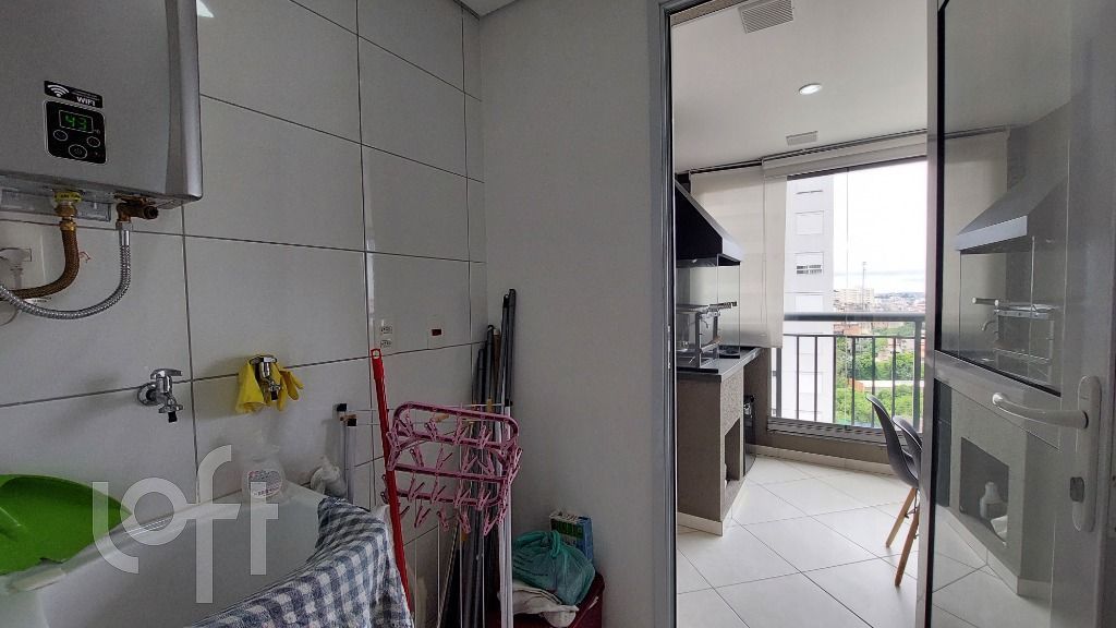 Apartamento, 3 quartos, 81 m² - Foto 13