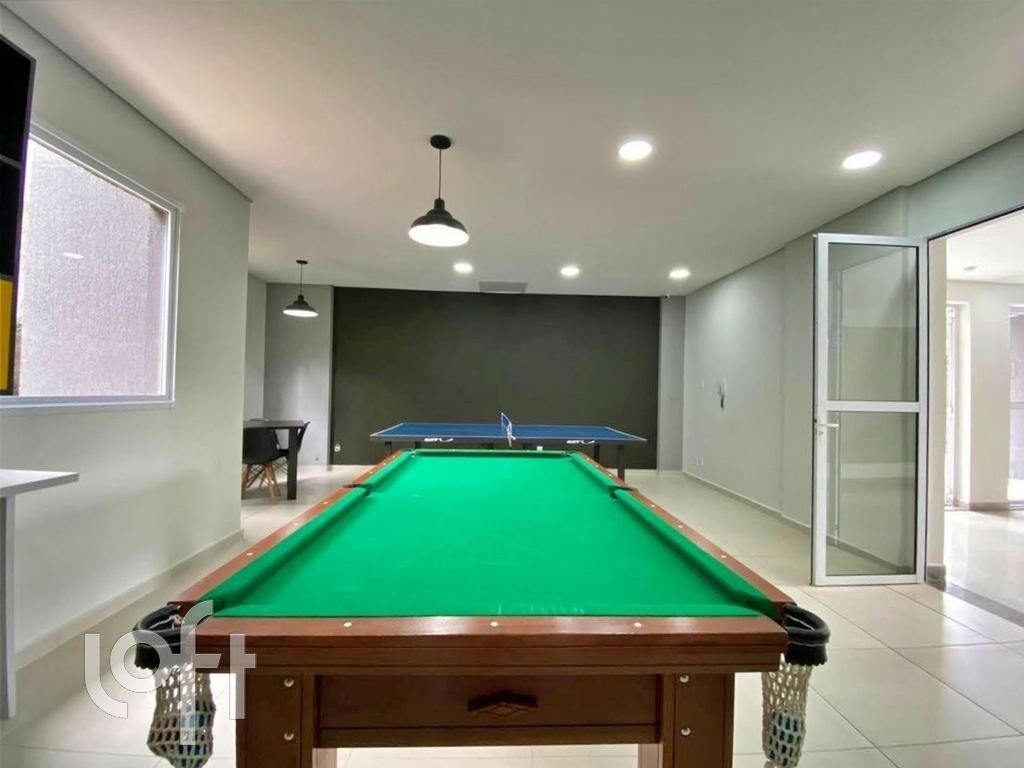 Apartamento, 1 quarto, 32 m² - Foto 10