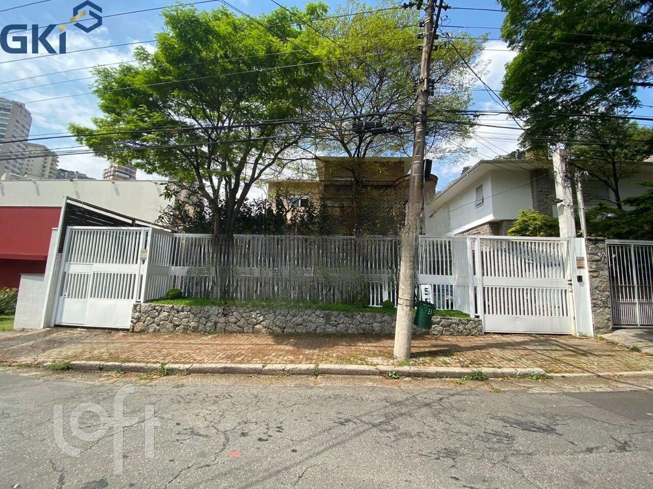 Casa, 4 quartos, 420 m² - Foto 39