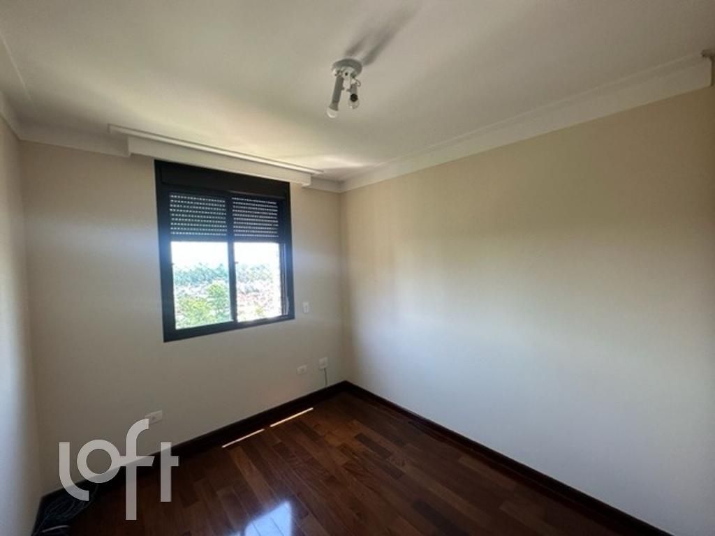 Apartamento, 4 quartos, 180 m² - Foto 11