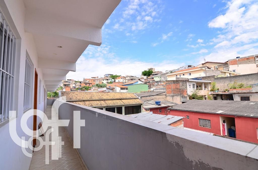 Apartamento à venda com 2 quartos, 47m² - Foto 5