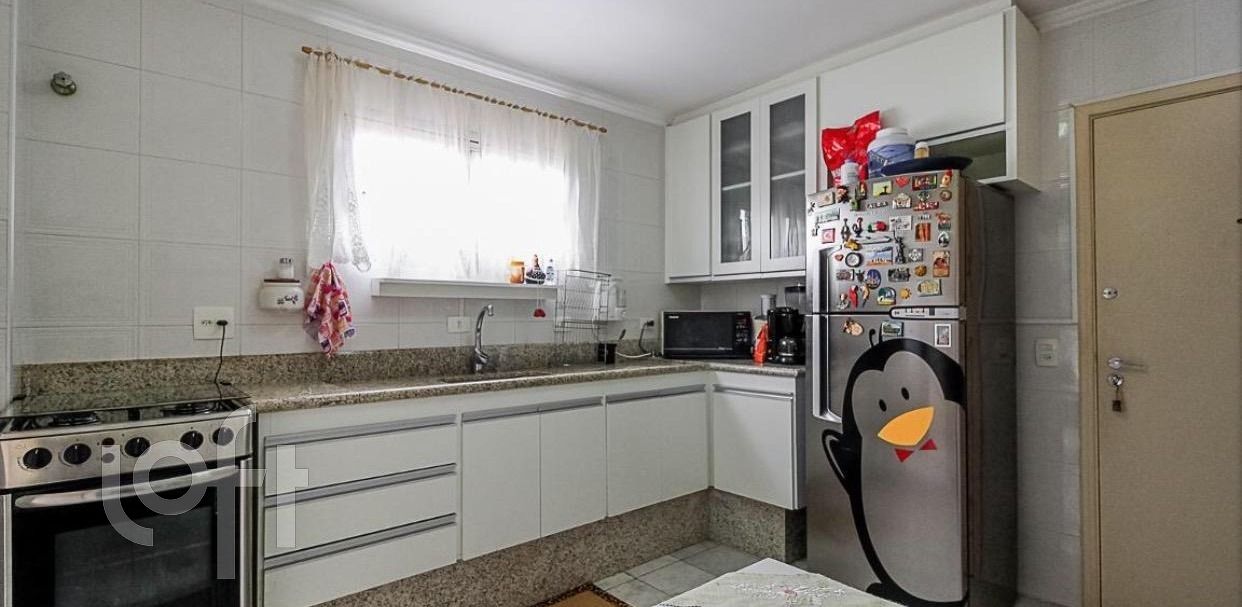 Apartamento, 3 quartos, 134 m² - Foto 17