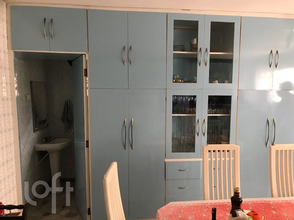 Casa, 3 quartos, 154 m² - Foto 9