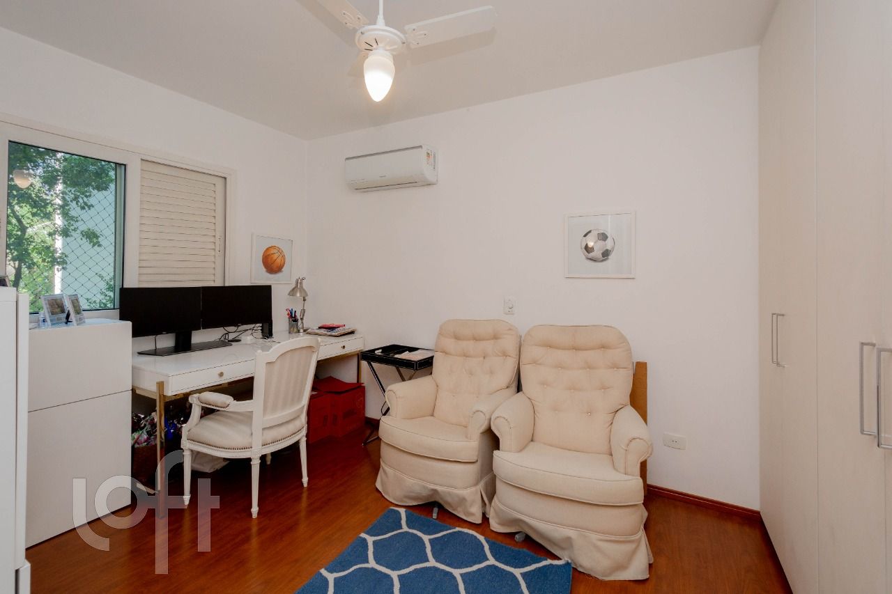 Apartamento, 4 quartos, 168 m² - Foto 18