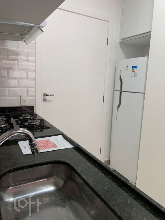 Apartamento, 2 quartos, 45 m² - Foto 5