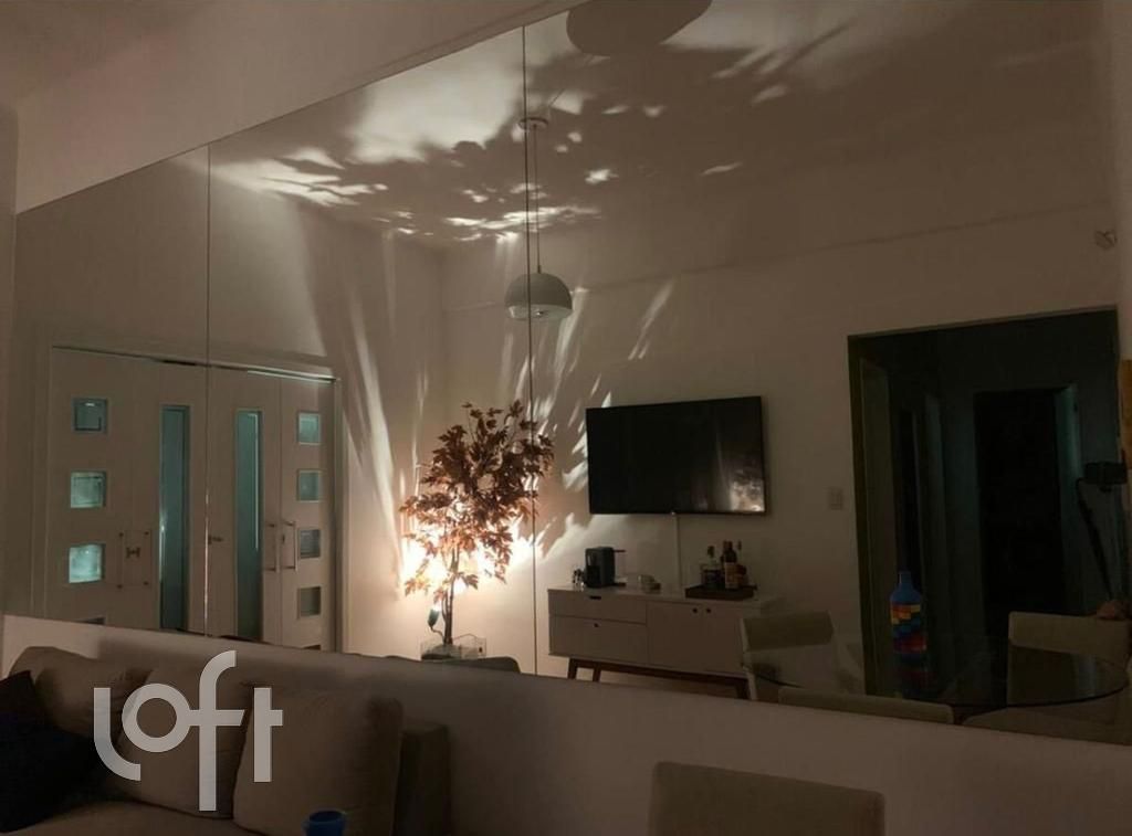 Apartamento, 1 quarto, 55 m² - Foto 11