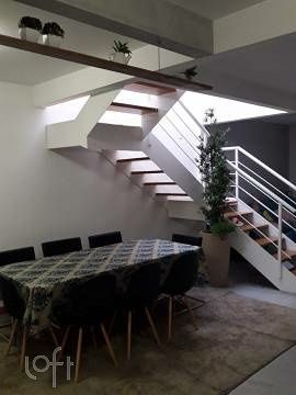 Casa, 3 quartos, 200 m² - Foto 2