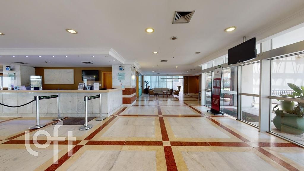 Apartamento, 32 m² - Foto 11