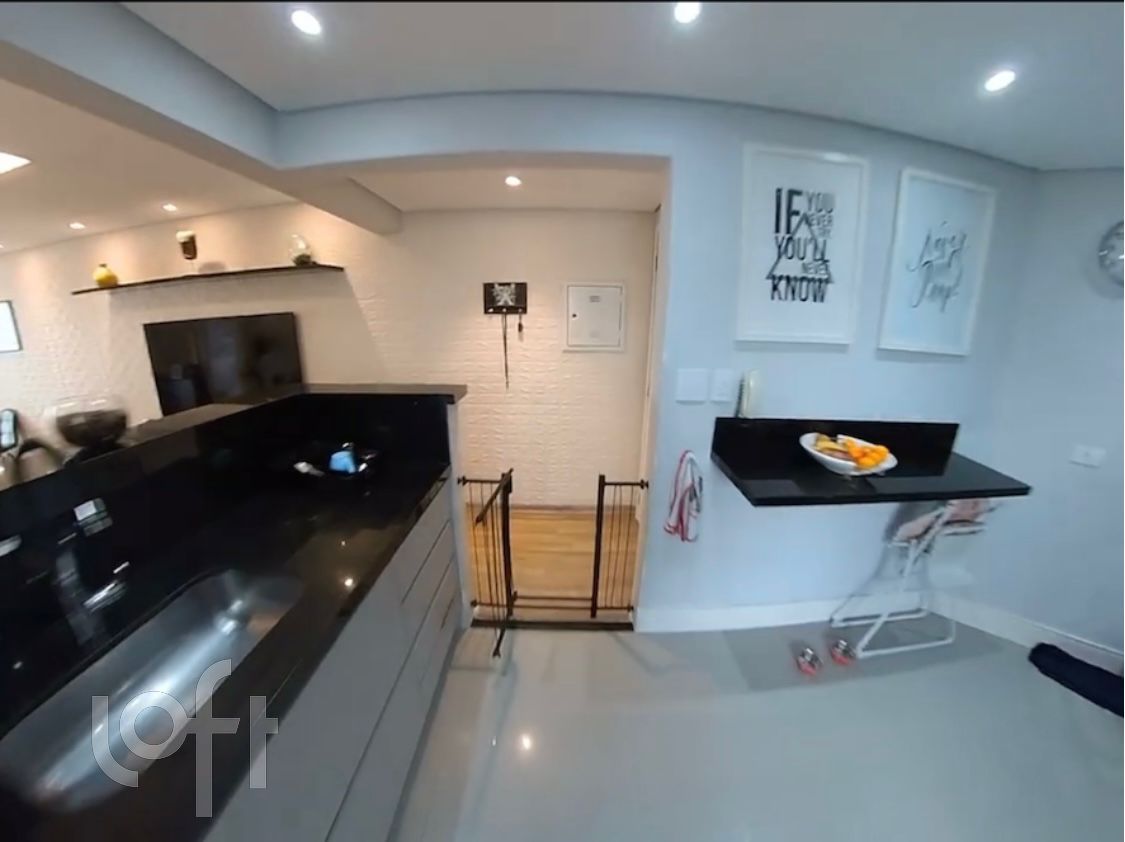 Apartamento à venda com 2 quartos, 64m² - Foto 6