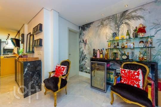 Casa, 4 quartos, 169 m² - Foto 20