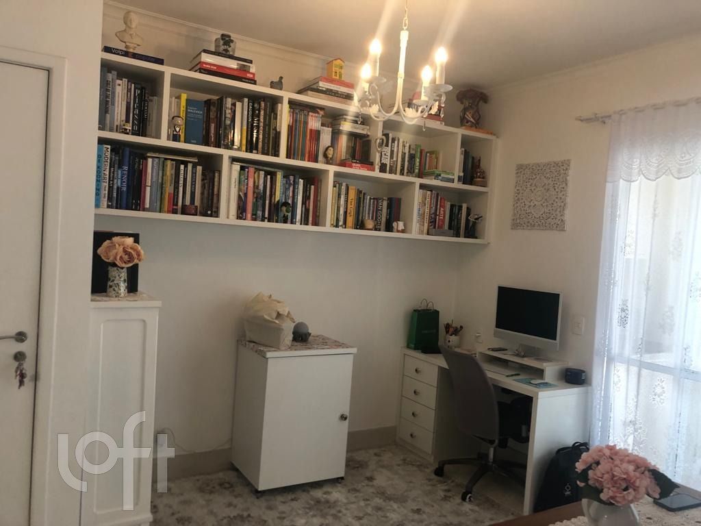 Apartamento, 3 quartos, 94 m² - Foto 8