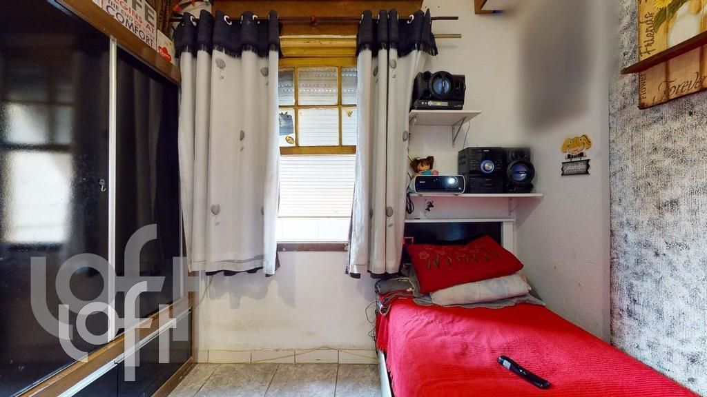 Apartamento, 1 quarto, 32 m² - Foto 4