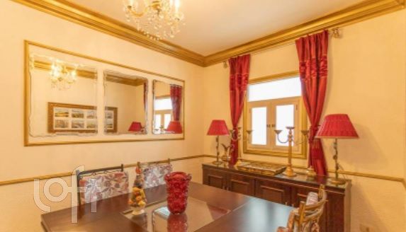 Casa, 4 quartos, 174 m² - Foto 12