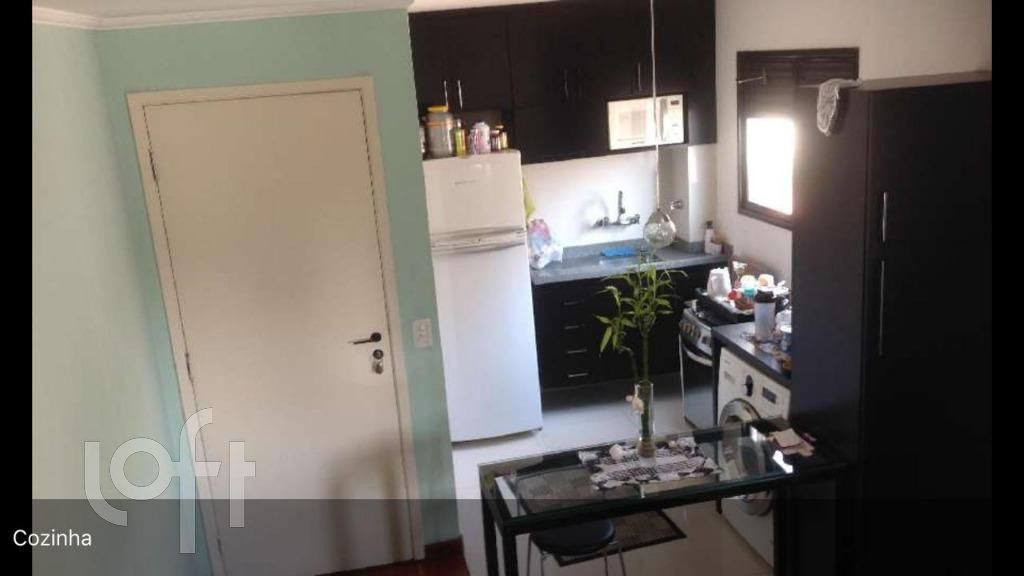 Apartamento, 1 quarto, 39 m² - Foto 6