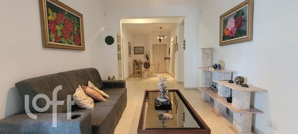 Apartamento à venda com 3 quartos, 110m² - Foto 27