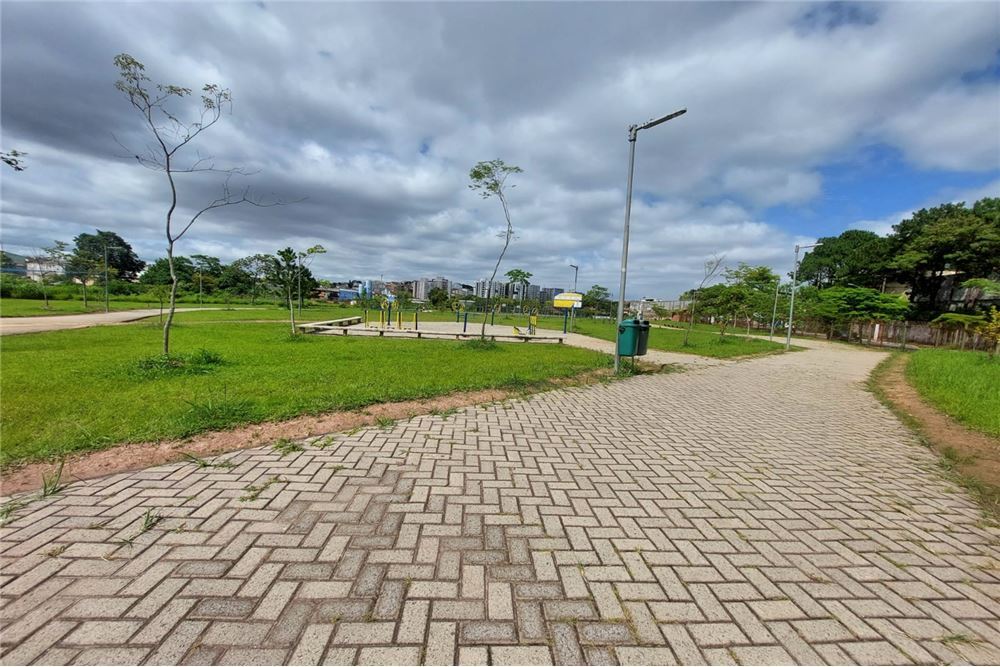 Apartamento, 2 quartos, 45 m² - Foto 23