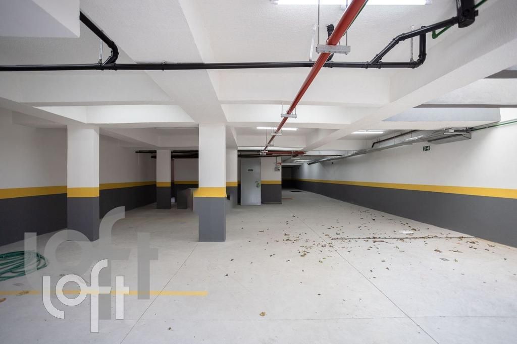 Apartamento, 2 quartos, 52 m² - Foto 26